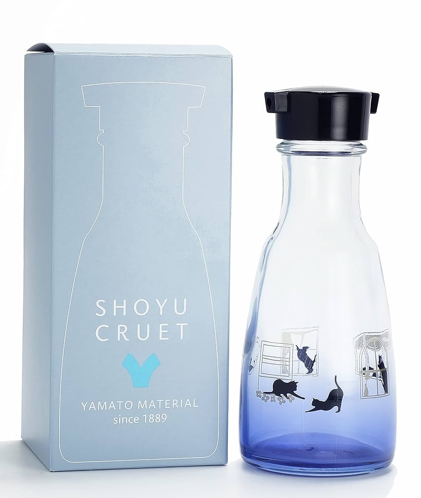 ❌猫好き(❀ᴗ͈ˬᴗ͈)\"新品　醤油差し 楽天市場】醤油差し 陶器 おしゃれ ペア セット しょう油差し